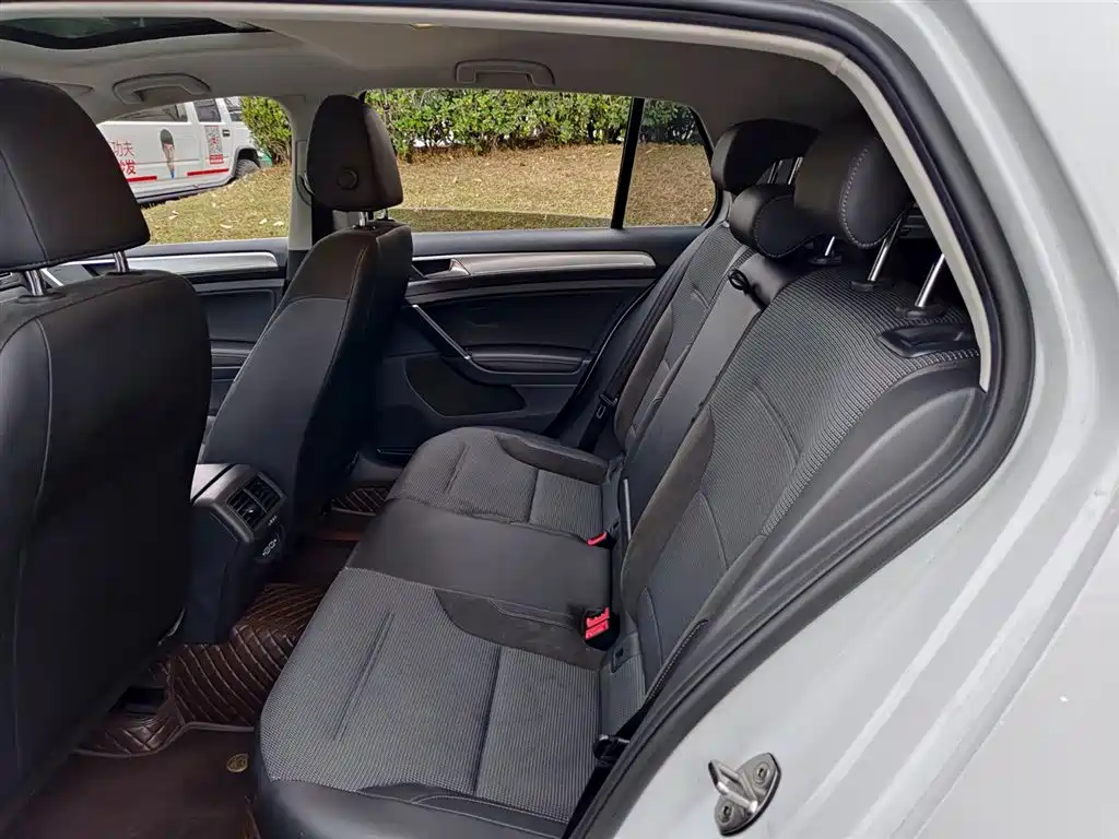 Volkswagen Golf 2020 280TSI DSG Comfort