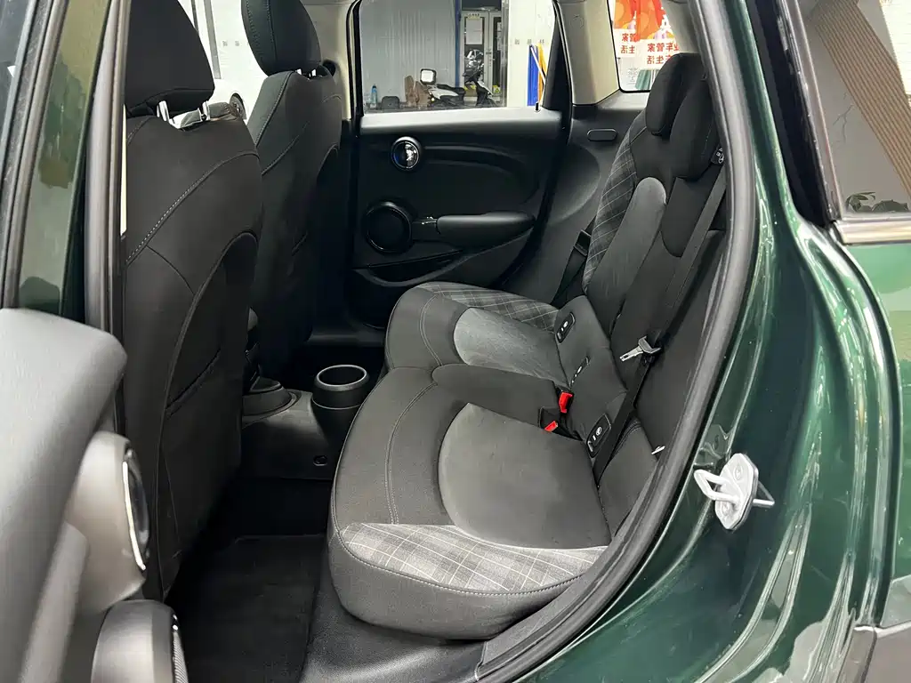MINI Mini — миниатюра 19