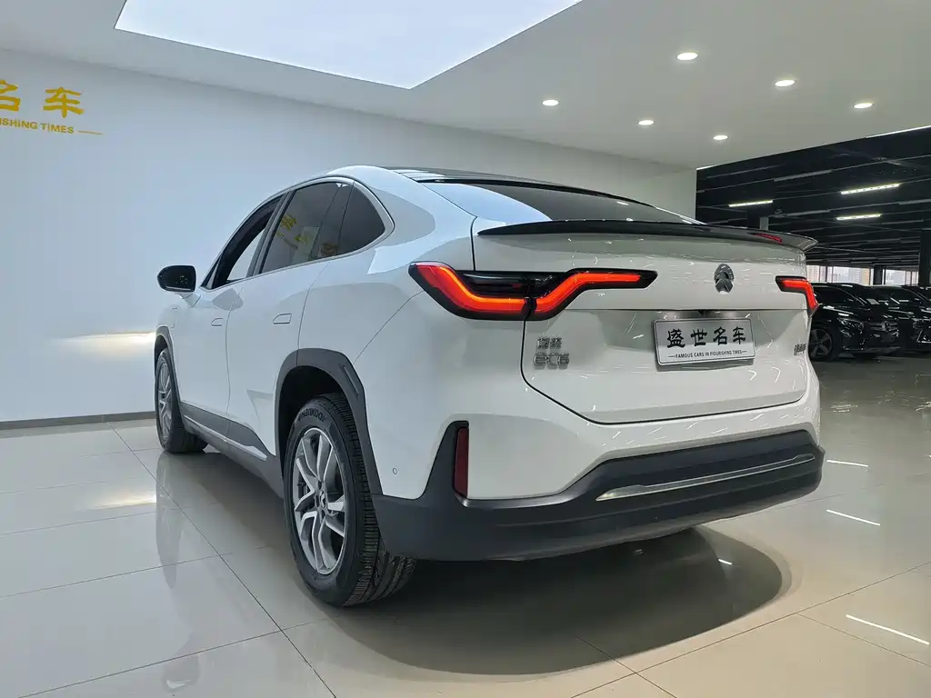 NIO NIO EC6