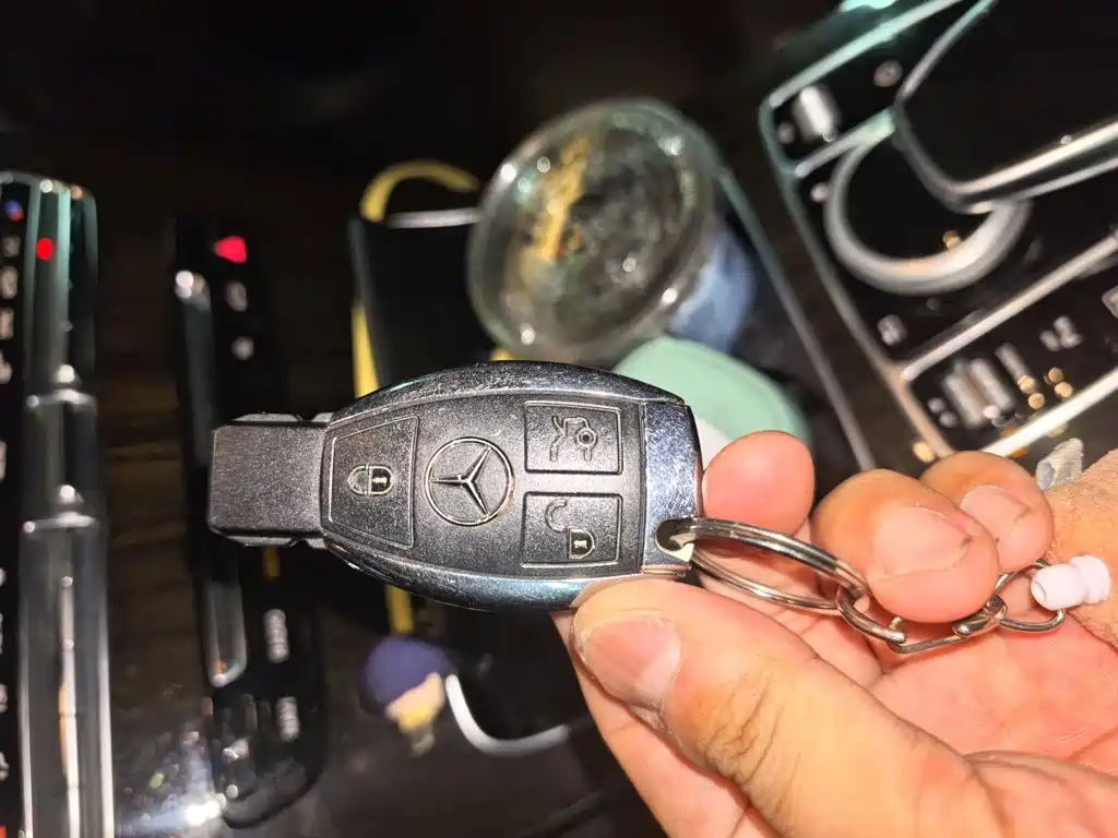 Mercedes-Benz GLC — миниатюра 12