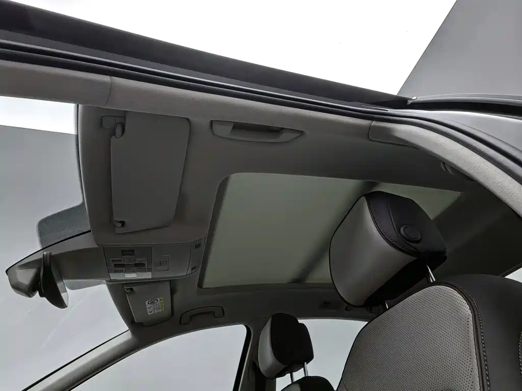 Volkswagen Magotan — миниатюра 14