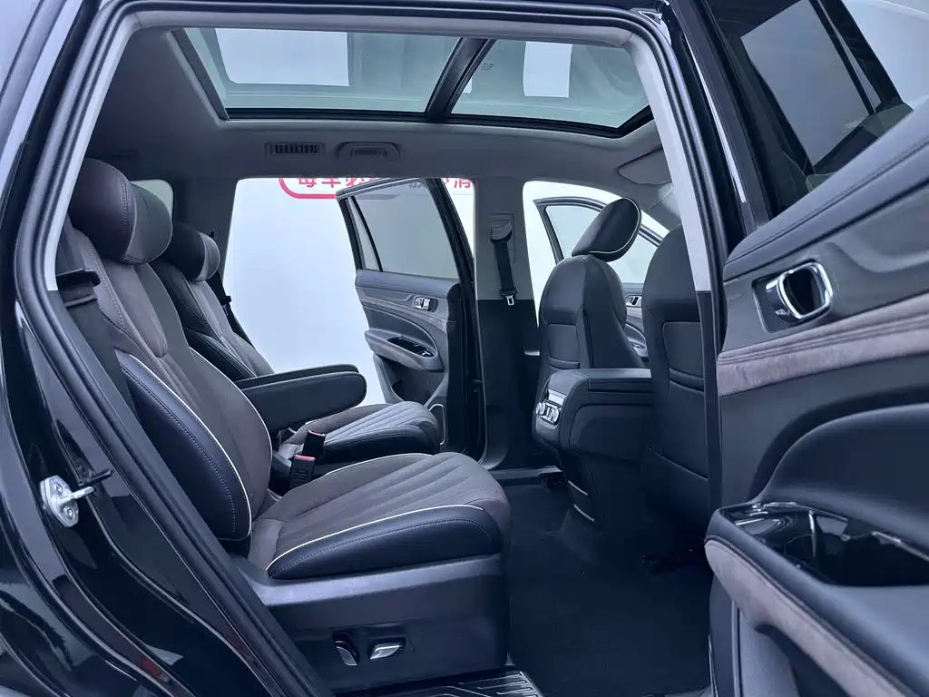 Ford Equator — миниатюра 23