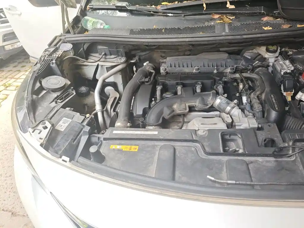 Peugeot 4008 — миниатюра 21