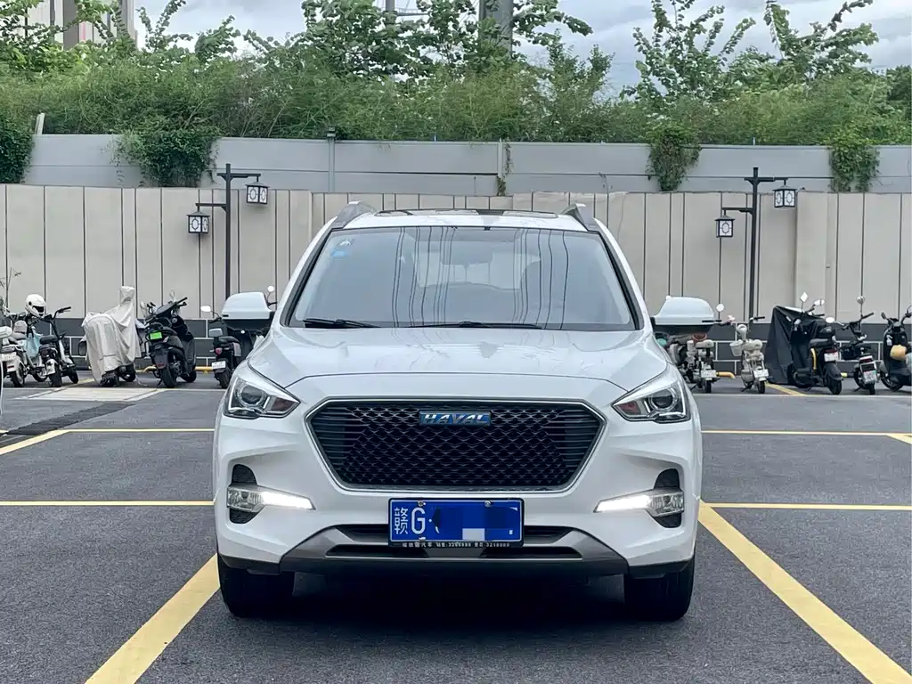 Haval M6 — миниатюра 2