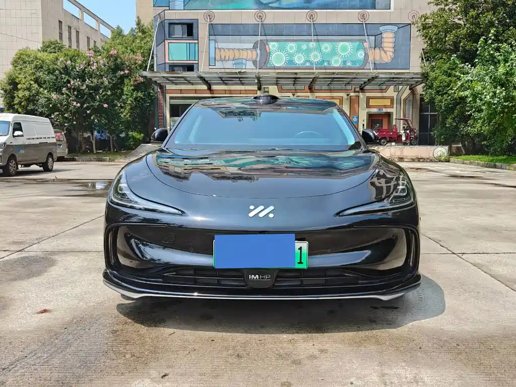 IM IM L6 — миниатюра 2