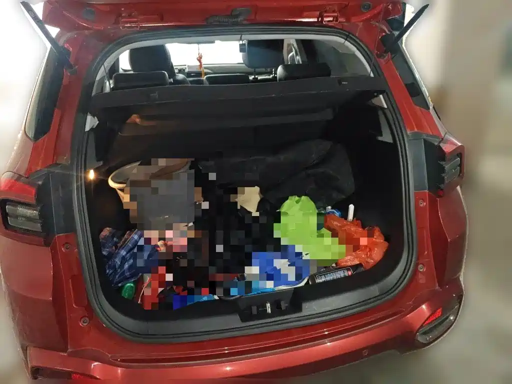 Chery Tiggo 5x — миниатюра 20