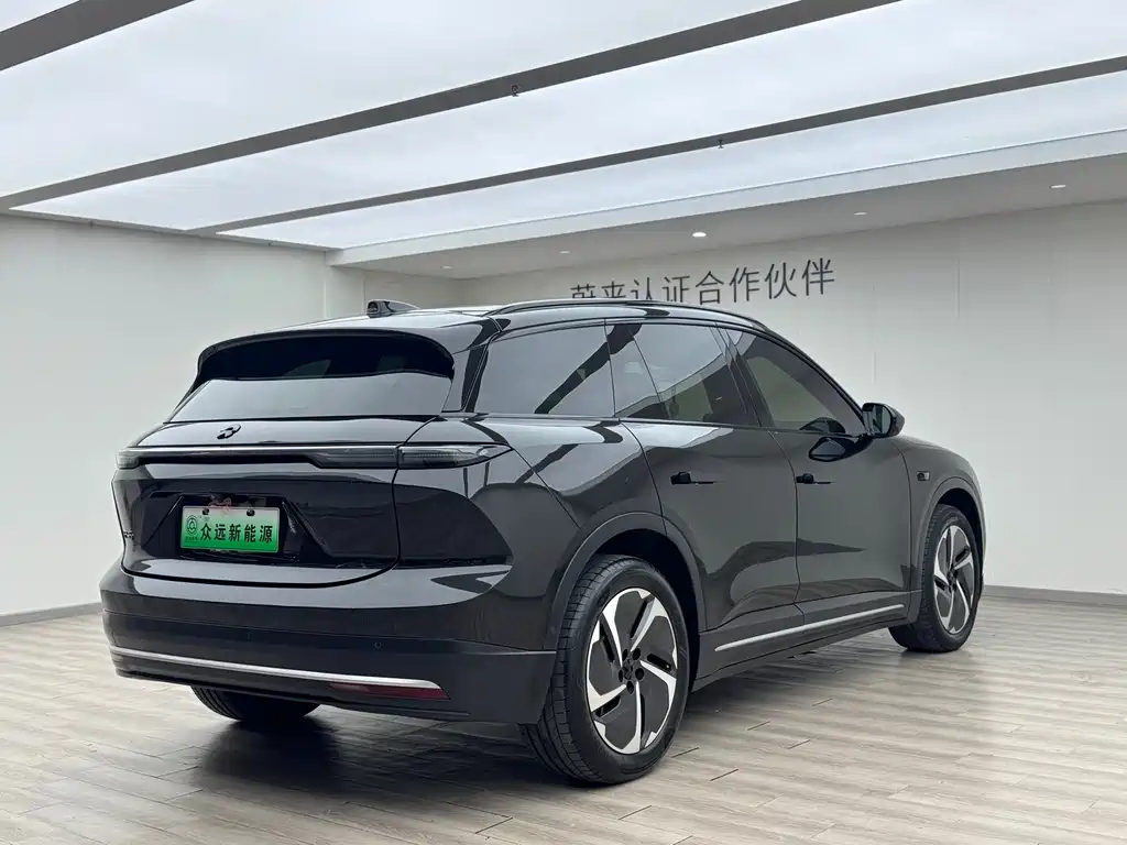 NIO ES6 2023 75kWh