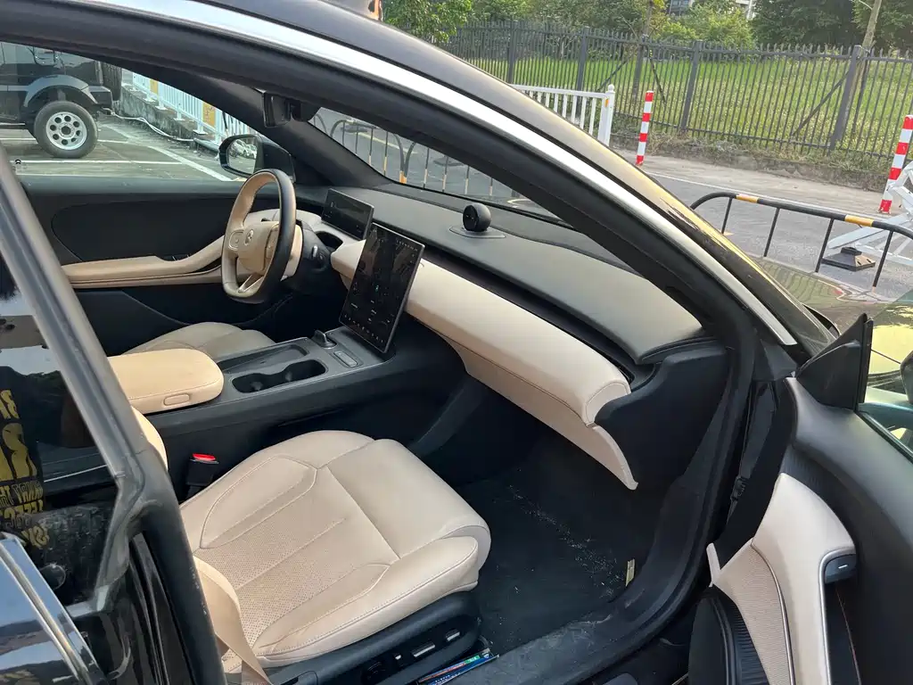 NIO ET5T — миниатюра 11