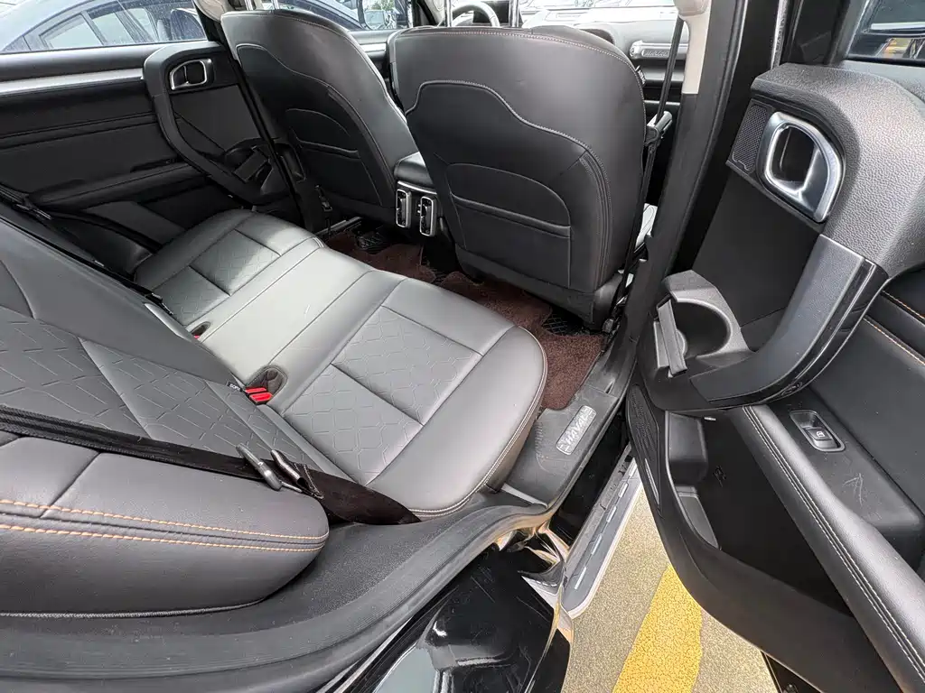 Haval Big Dog — миниатюра 13