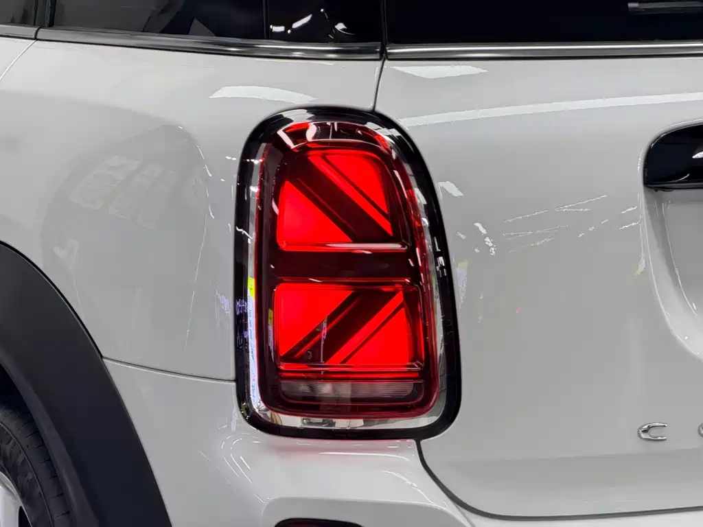 MINI Mini Countryman — миниатюра 6