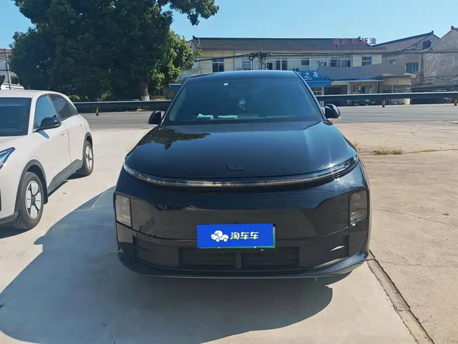 Li Auto Li L6 — миниатюра 2