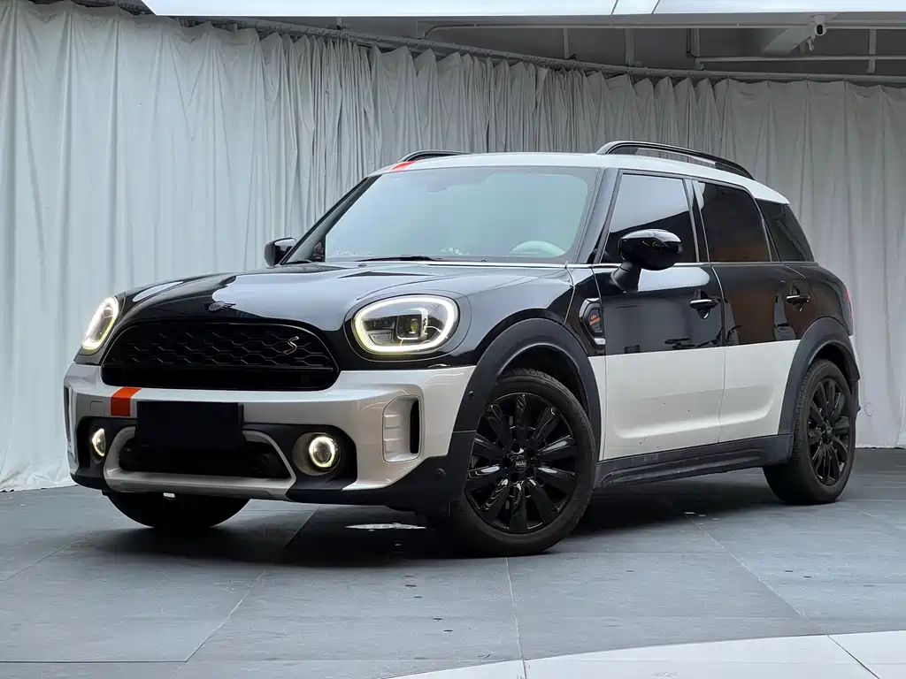 Mini Mini Countryman 2024