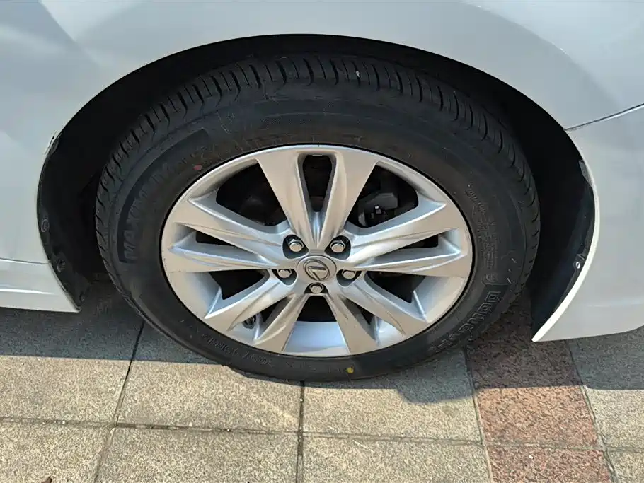 Lexus CT 2014 CT200h Elite