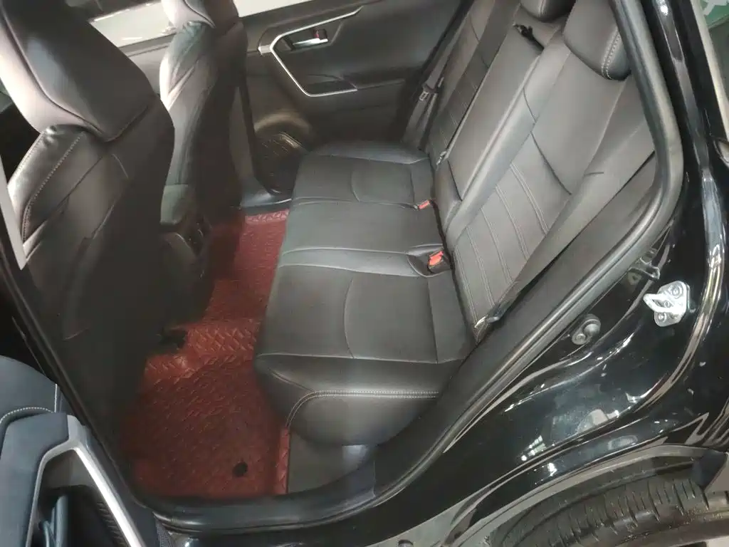 Toyota Wildlander — миниатюра 15