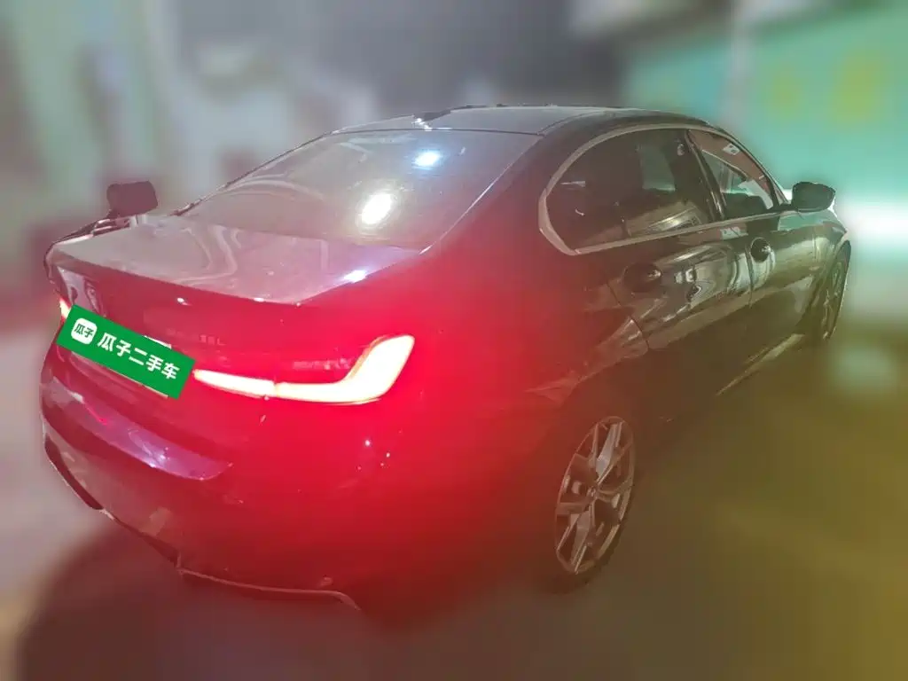 BMW i3 — миниатюра 4