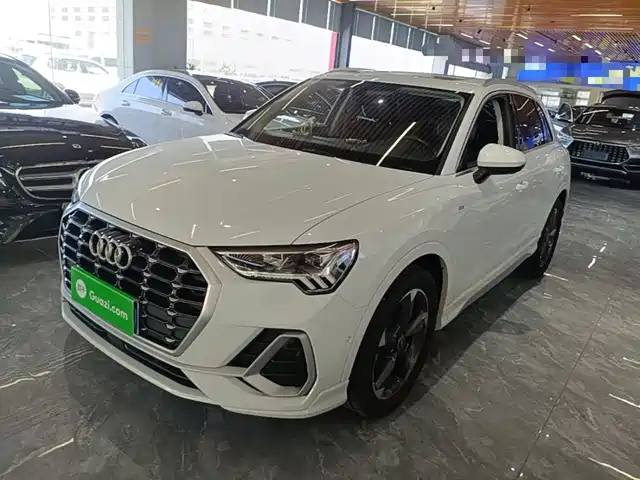 2023 Audi Q3