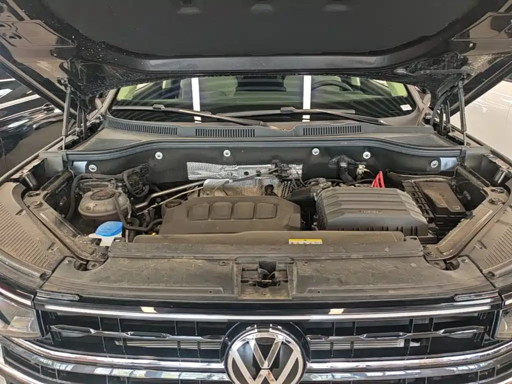 Volkswagen Tavendor — миниатюра 20