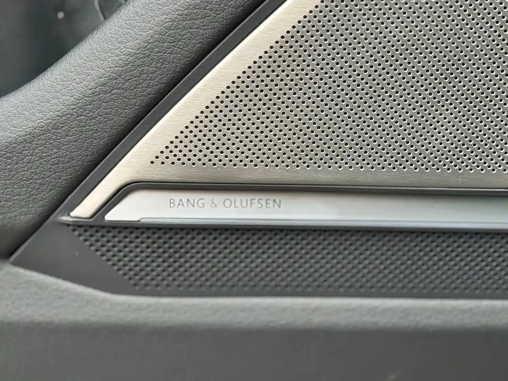 Audi A6 (Import) — миниатюра 13