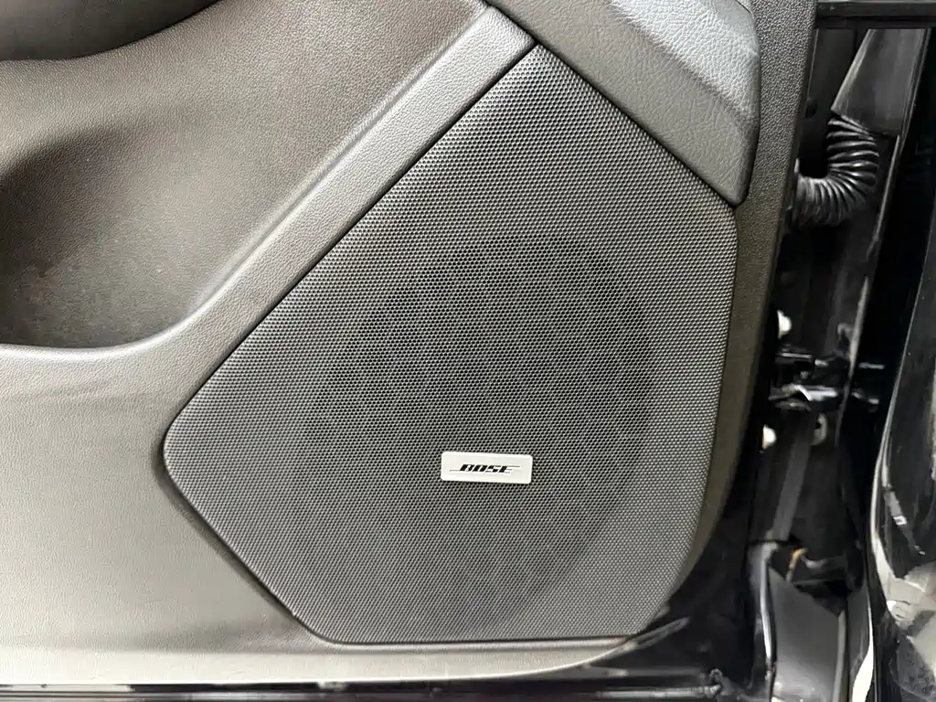Cadillac XT5 — миниатюра 10