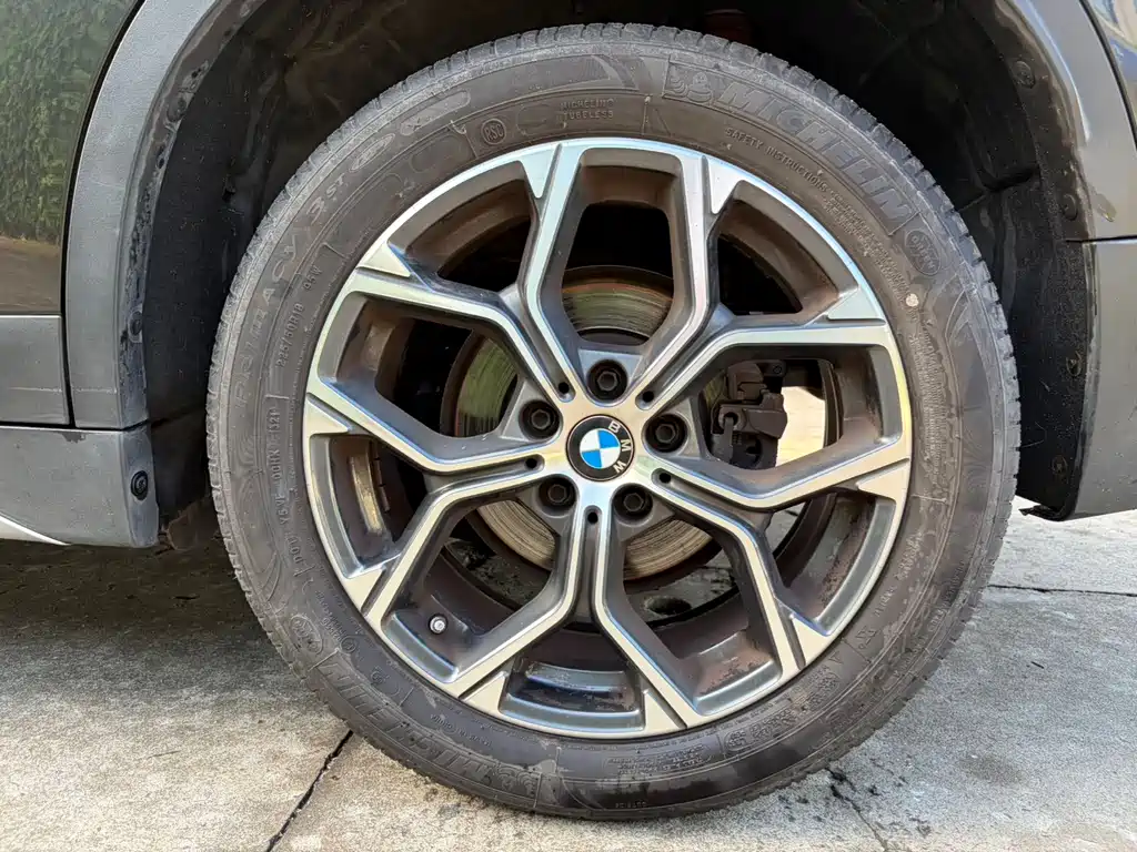 BMW X1 — миниатюра 22