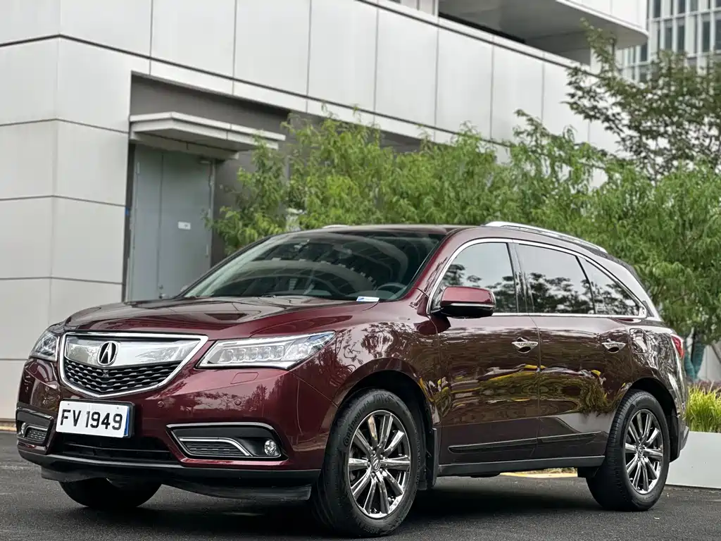 Acura MDX