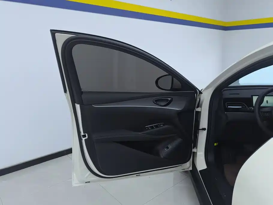 BYD Seal 06 — миниатюра 7