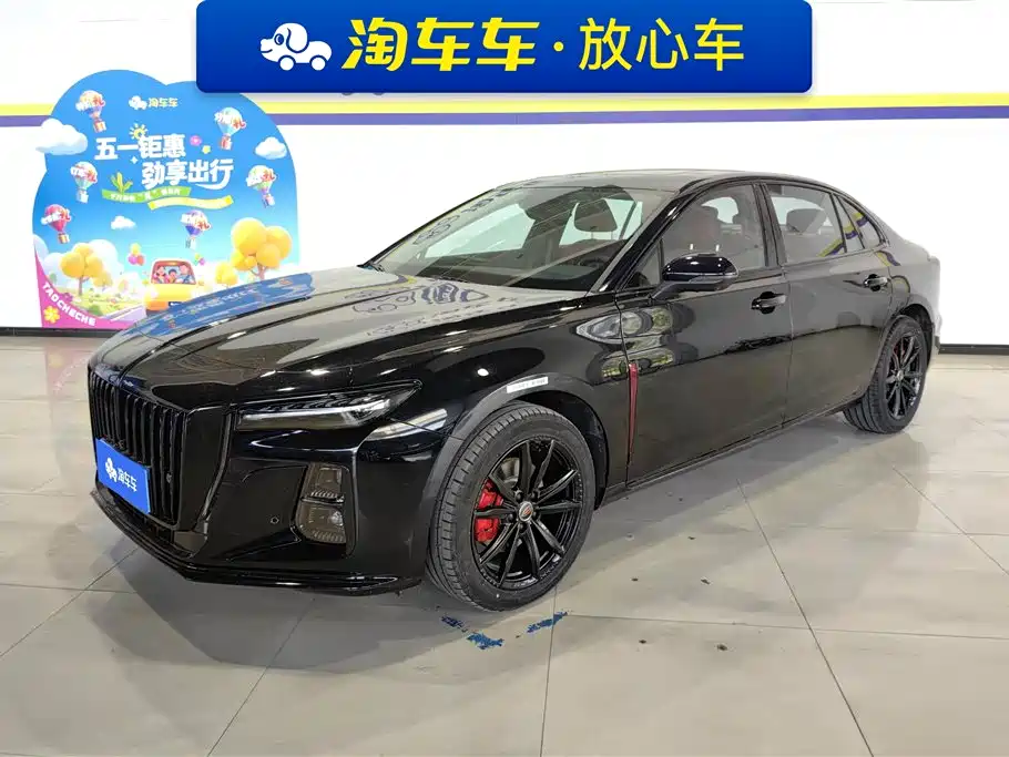 Hongqi Hongqi H5 2025