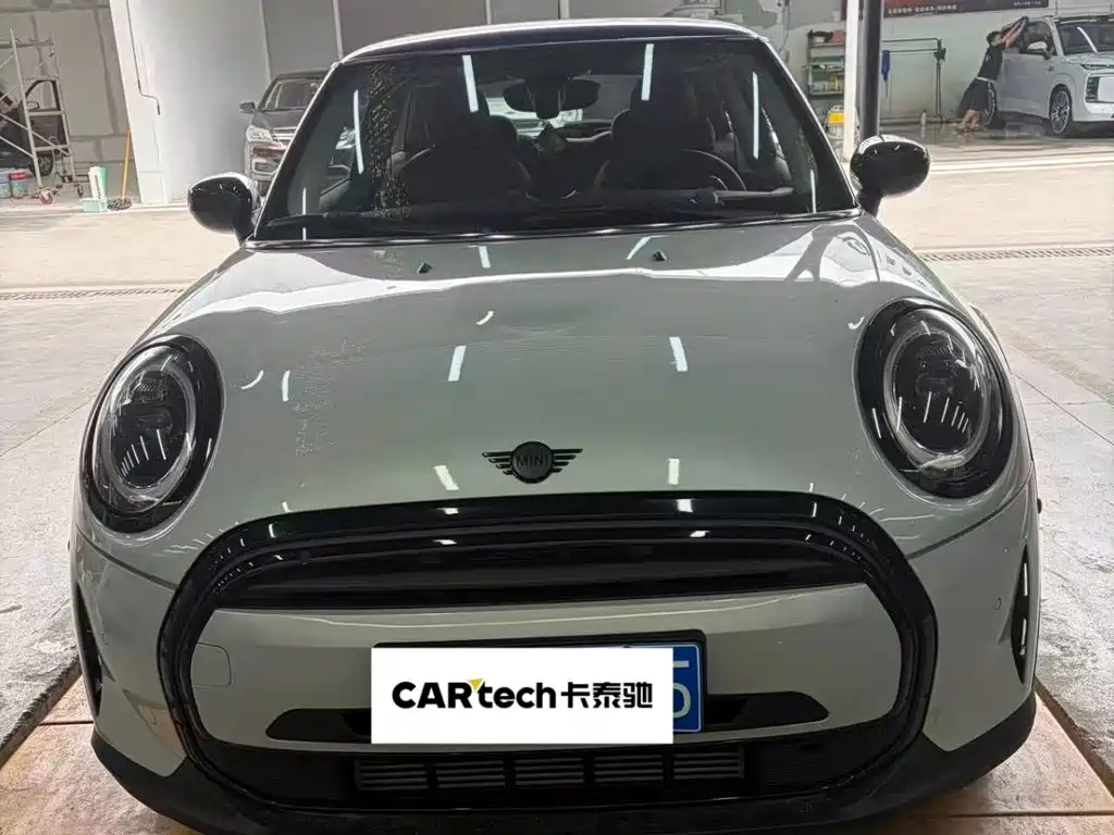 MINI Mini — миниатюра 2