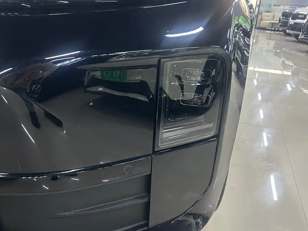Li Auto L6 2024 Max