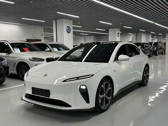 2023 Nio ET5