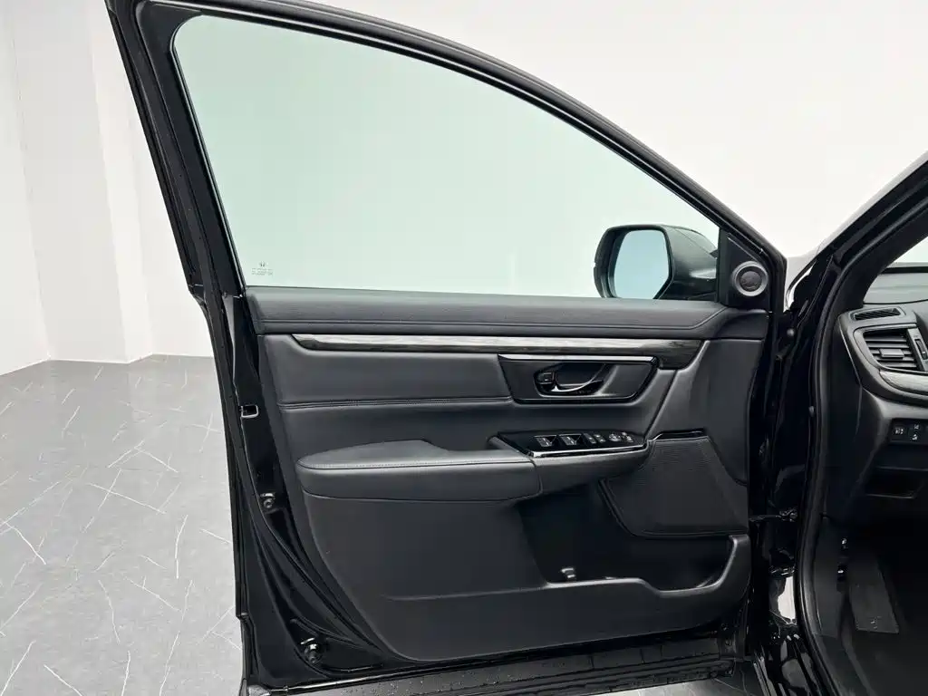 Honda CR-V — миниатюра 12