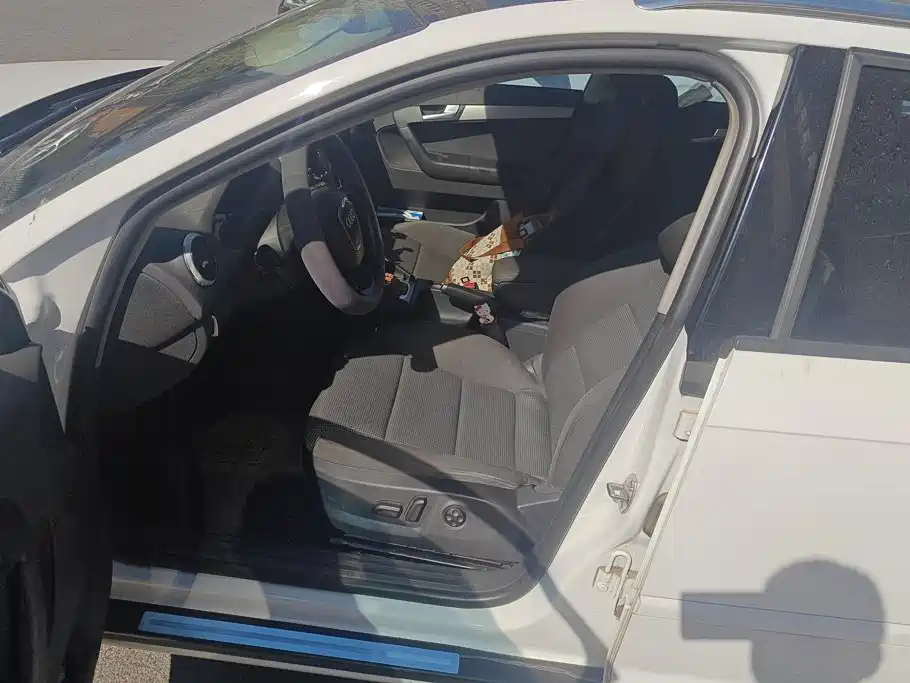 Audi A3 (Import) — миниатюра 9