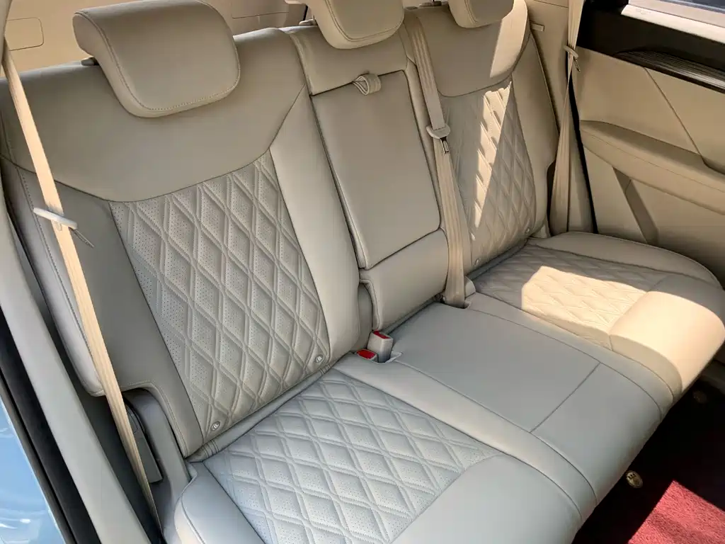 Wuling Xingchen — миниатюра 27