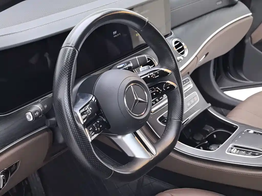 Mercedes-Benz E-Class E 2023 E 260 Fashion Sport