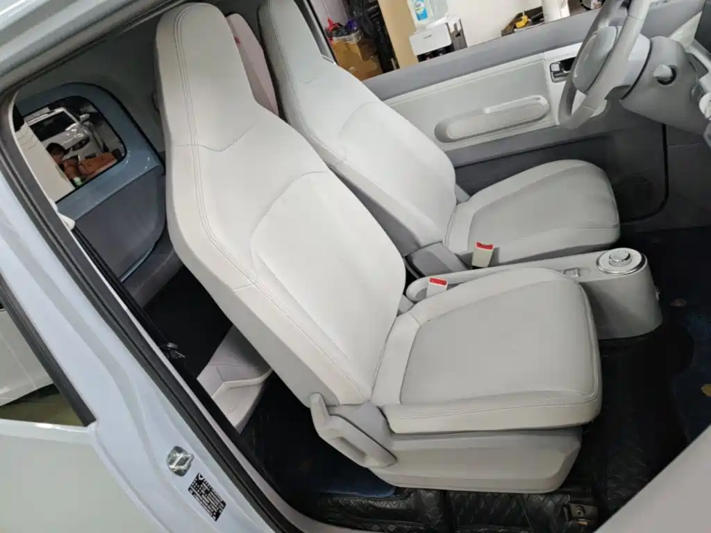 Wuling Air ev — фотографии объявления, Фото 25