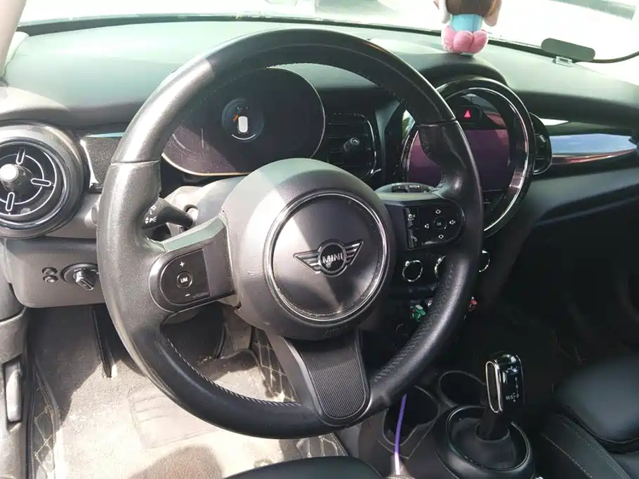 MINI Mini — миниатюра 15