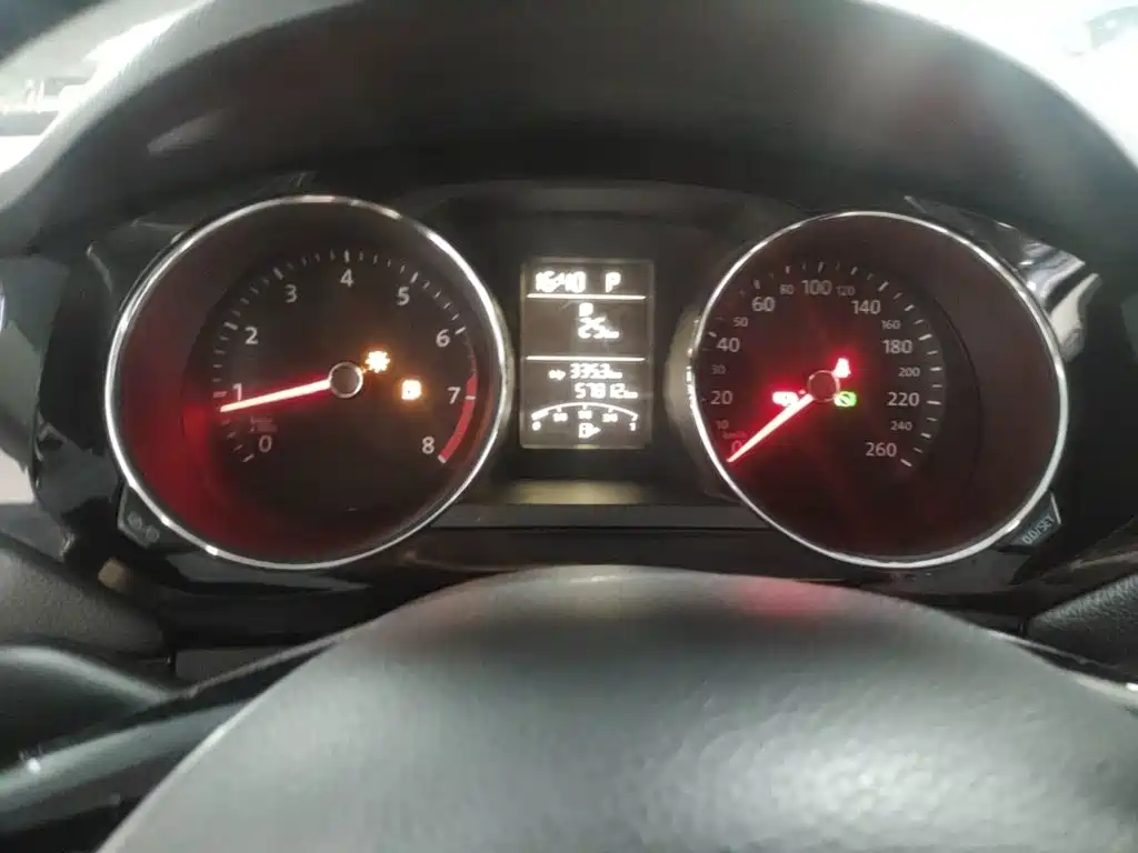 Volkswagen Sagitar — миниатюра 12