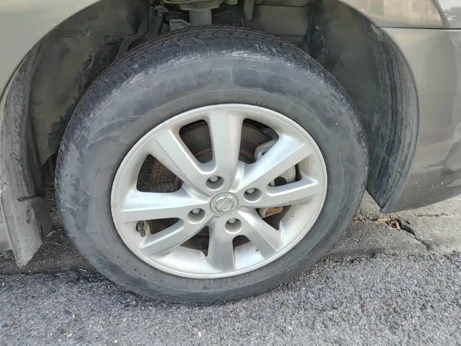 Nissan Sylphy — миниатюра 6