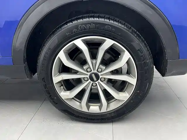 Wey Wey VV6 — миниатюра 19