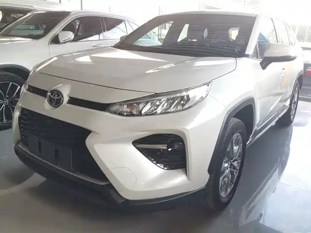 TOYOTA WILANDA