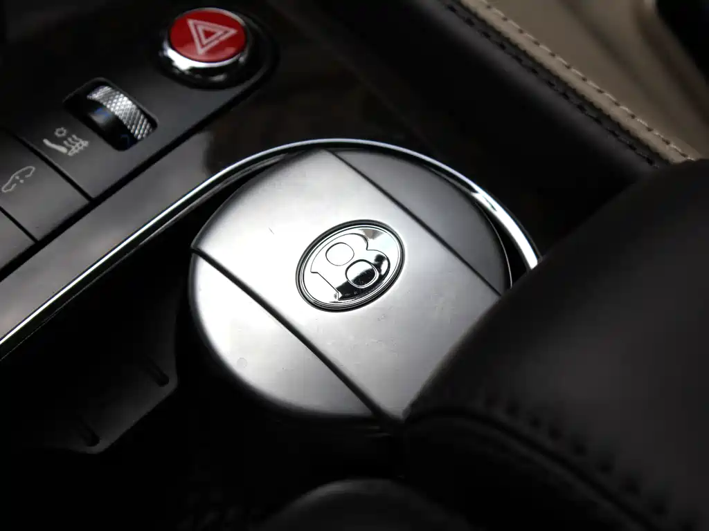 Bentley Continental — миниатюра 15