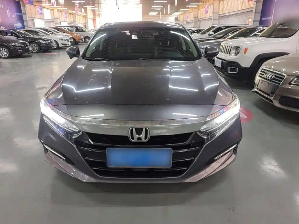 Honda Accord — миниатюра 3