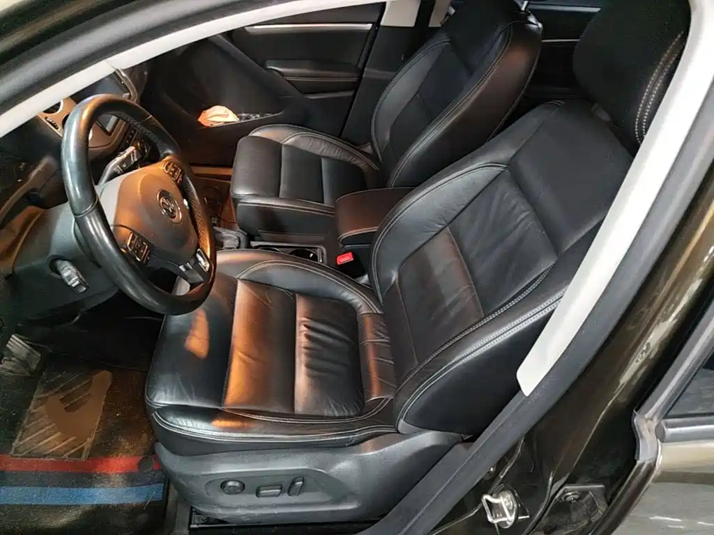 Volkswagen Tiguan — миниатюра 15