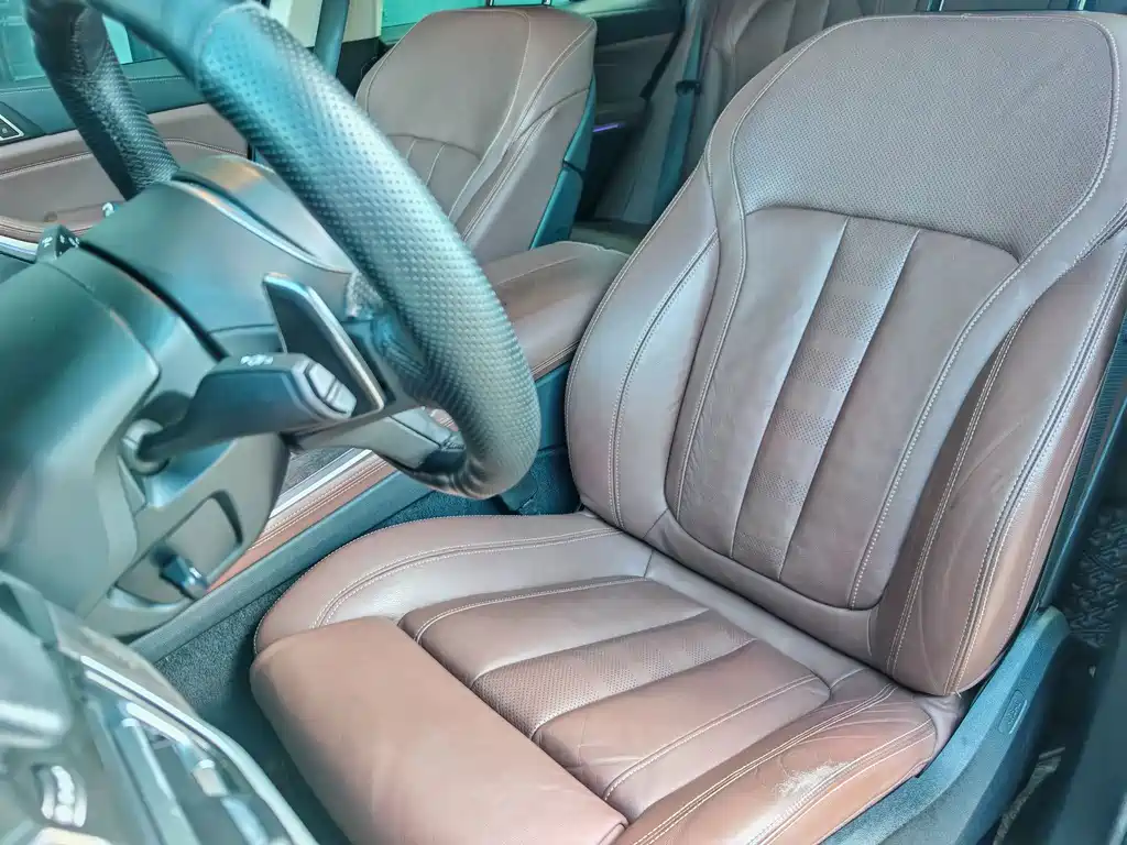 BMW X5 (Import) — миниатюра 15
