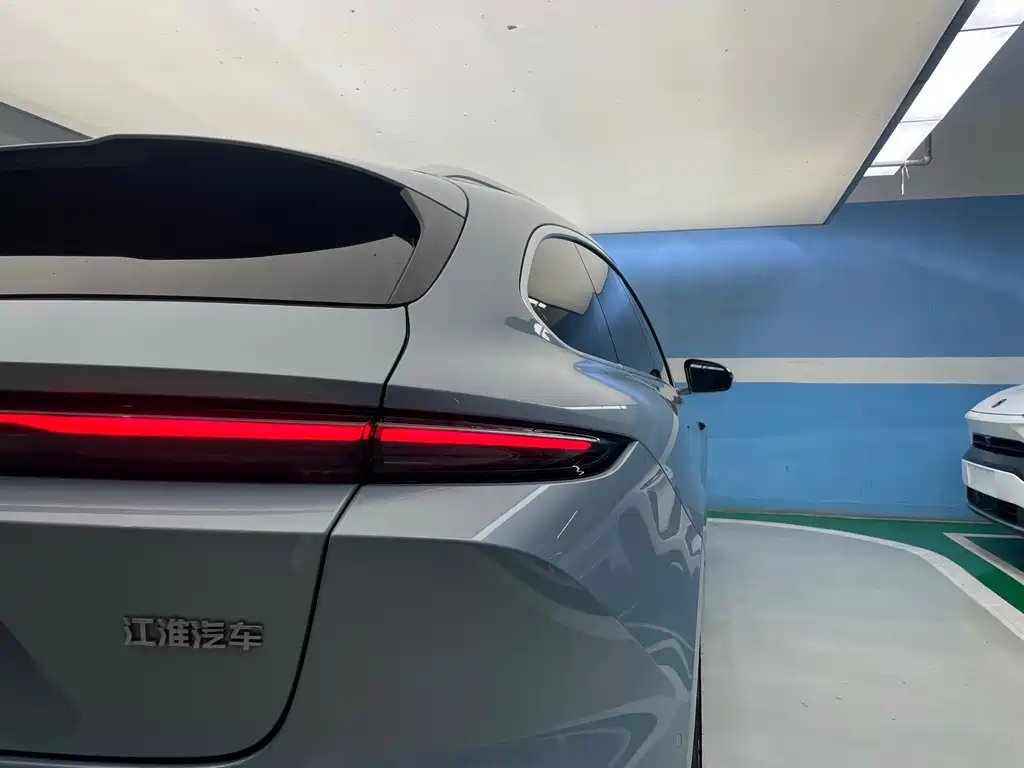 NIO ET5T — миниатюра 9