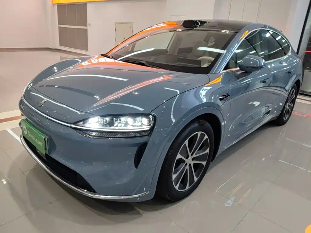 Zhijie Zhijie R7