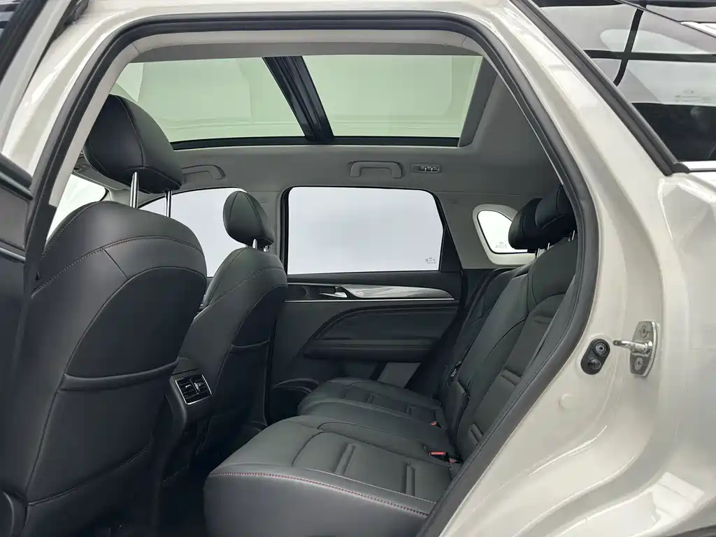 GAC GS4 Plus 2021 270T AT