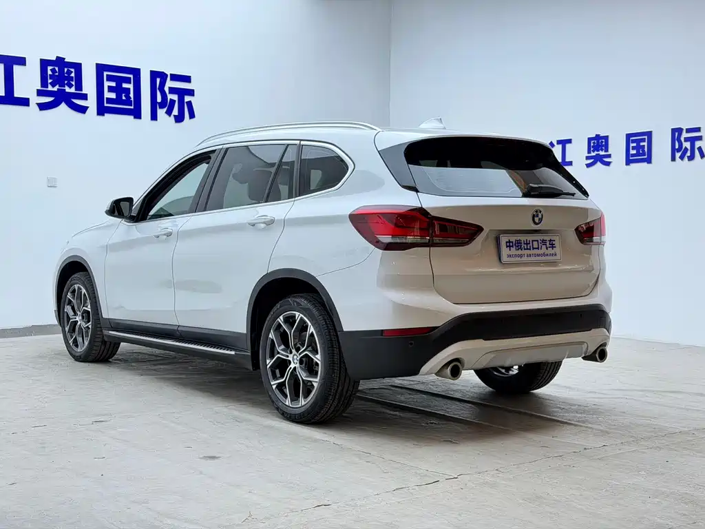 BMW X1 — миниатюра 22
