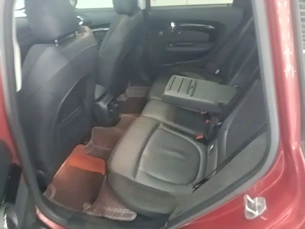 MINI Mini Clubman — миниатюра 17