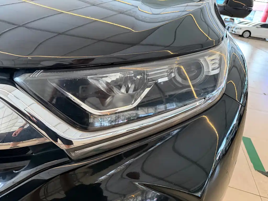 Honda CR-V — миниатюра 2